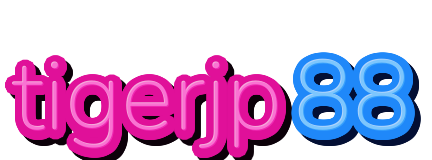 tigerjp88 — logo kanal